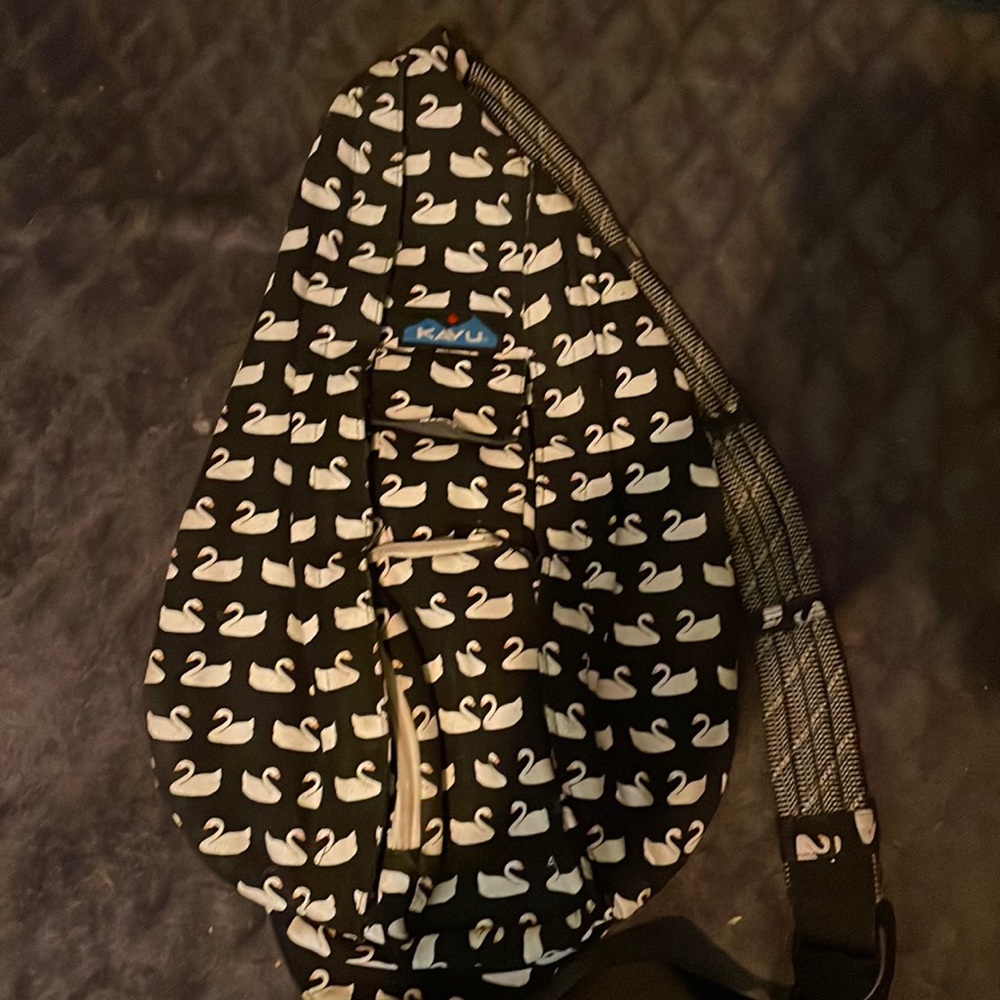 Kavu rope bag sling